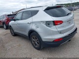Hyundai Santa Fe Sport 2.4L 5XYZU3LB5EG222903 photo
