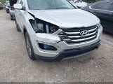 Hyundai Santa Fe Sport 2.4L 5XYZU3LB5EG222903 снимка