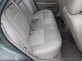 Ford Taurus Sel 1FAHP56S43A233257 снимка