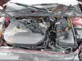 Lincoln Mkz 3LN6L2G93DR814260 снимка