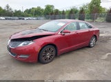 Lincoln Mkz 3LN6L2G93DR814260 снимка