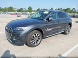 Audi Q5 Premium 45 Tfsi Quattro S Tronic WA1AAAFY1M2036028 снимка