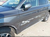 Audi Q5 Premium 45 Tfsi Quattro S Tronic WA1AAAFY1M2036028 photo