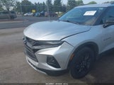 Chevrolet Blazer Fwd 2Lt 3GNKBCRS2LS714645 снимка