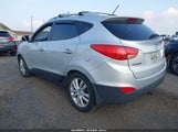 Hyundai Tucson Limited KM8JUCAC2CU424078 снимка