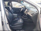 Hyundai Tucson Limited KM8JUCAC2CU424078 снимка