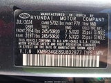 Hyundai Palisade Xrt KM8R34GE8SU832877 снимка