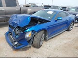Ford Mustang Ecoboost 1FA6P8TH7H5265704 снимка