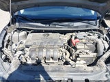 Nissan Sentra S 3N1AB7APXHY204232 снимка