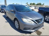 Nissan Sentra S 3N1AB7APXHY204232 снимка