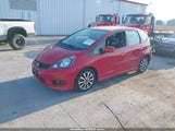 Honda Fit Sport JHMGE8H59DC044371 снимка
