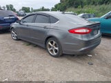 Ford Fusion Se 3FA6P0H78ER332983 снимка