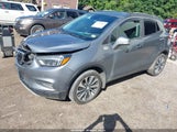 Buick Encore Awd Essence KL4CJGSM4KB828511 снимка