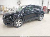 Chevrolet Trax Lt 3GNCJPSB6JL195129 снимка