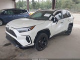 Toyota Rav4 Hybrid Se 4T3T6RFV6NU101355 fotografie