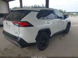 Toyota Rav4 Hybrid Se 4T3T6RFV6NU101355 photo