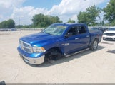 Ram  Big Horn 4X4 5'7 Box 3C6RR7LT2HG533669 снимка