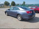 Chevrolet Malibu 1Lt 1G11C5SL7EF302737 снимка