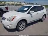 Nissan Rogue Sv JN8AS5MT3BW176674 снимка