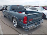 Chevrolet Silverado  Lt2 1GCEK19Z86Z230767 снимка