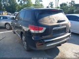 Nissan Pathfinder Platinum 5N1AR2MM3DC639699 снимка