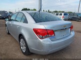 Chevrolet Cruze Ls 1G1PC5SH7C7211710 снимка