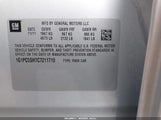 Chevrolet Cruze Ls 1G1PC5SH7C7211710 снимка