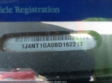 Jeep Patriot Sport 1J4NT1GA0BD162217 снимка