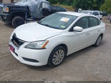 Nissan Sentra S 3N1AB7AP6FY297733 снимка