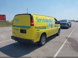 Chevrolet Express  Work Van 1GCSGAF43D1168185 снимка