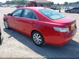Toyota Camry Hybrid 4T1BB3EK5AU118209 photo
