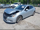 Mazda Mazda3 Touring 3MZBN1V38JM232652 снимка