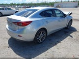 Mazda Mazda3 Touring 3MZBN1V38JM232652 снимка