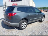Chevrolet Traverse Ls 1GNER13D79S119740 снимка