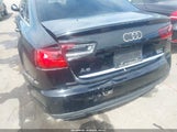 Audi A6 3.0T Premium Plus WAUFGAFC2GN001593 снимка