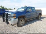 Chevrolet Silverado 2500Hd Wt 2GC2KREG4K1185853 снимка