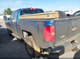 Chevrolet Silverado 2500Hd Wt 2GC2KREG4K1185853 снимка