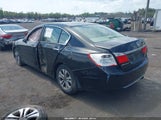 Honda Accord Lx 1HGCR2F34EA180599 снимка
