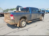 Ram  Tradesman 4X4 6'4 Box 3C6UR5CJXMG656613 photo