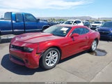 Chevrolet Camaro 2Ls 2G1FB1E36F9206413 снимка