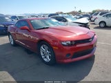 Chevrolet Camaro 2Ls 2G1FB1E36F9206413 снимка