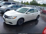 Nissan Altima 2.5 Sv 1N4AL3AP6HC125139 fotografie