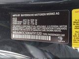 BMW 430I WBA4W3C50KAF91520 снимка