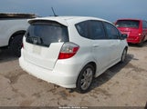 Honda Fit Sport JHMGE87449S044901 снимка