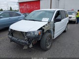 Dodge Grand Caravan Cvp/Sxt 2C4RDGBG4HR561544 снимка
