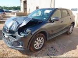 Mazda Cx-5 Touring JM3KE2CY7F0549654 снимка