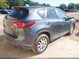 Mazda Cx-5 Touring JM3KE2CY7F0549654 снимка