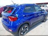 Hyundai Venue Sel KMHRC8A33RU287115 снимка