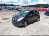 Chevrolet Spark 1Lt Auto KL8CD6S99DC500929 снимка