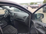 Dodge Grand Caravan Se Plus 2C4RDGBG1KR616541 снимка